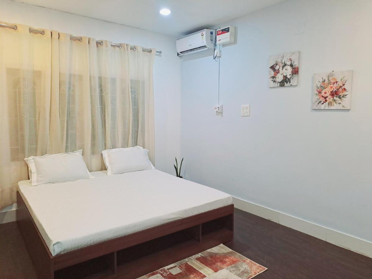 Strawberry Swing Homestay Guwahati Buitenkant foto