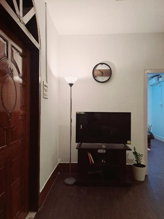Strawberry Swing Homestay Guwahati Buitenkant foto
