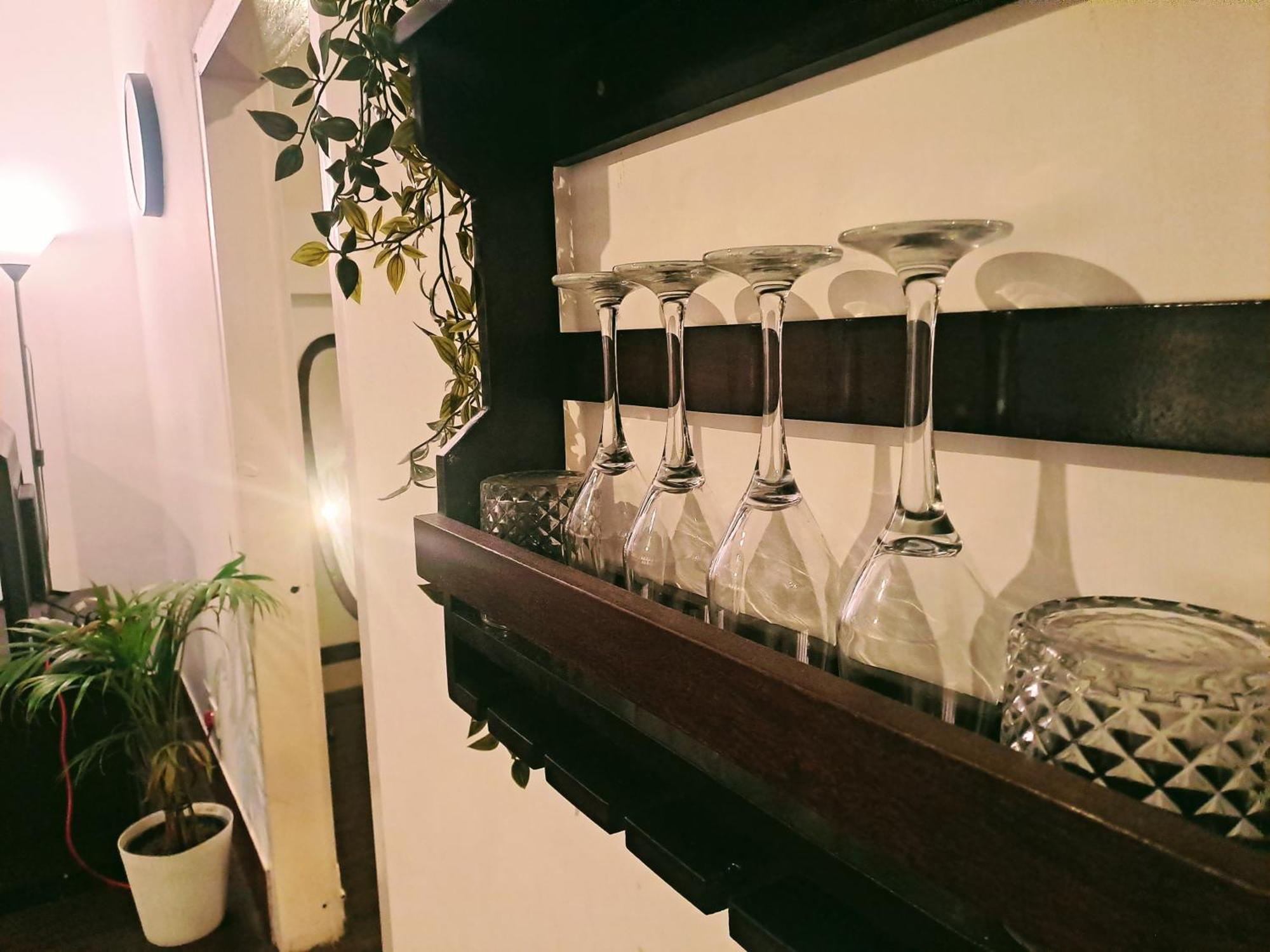 Strawberry Swing Homestay Guwahati Buitenkant foto